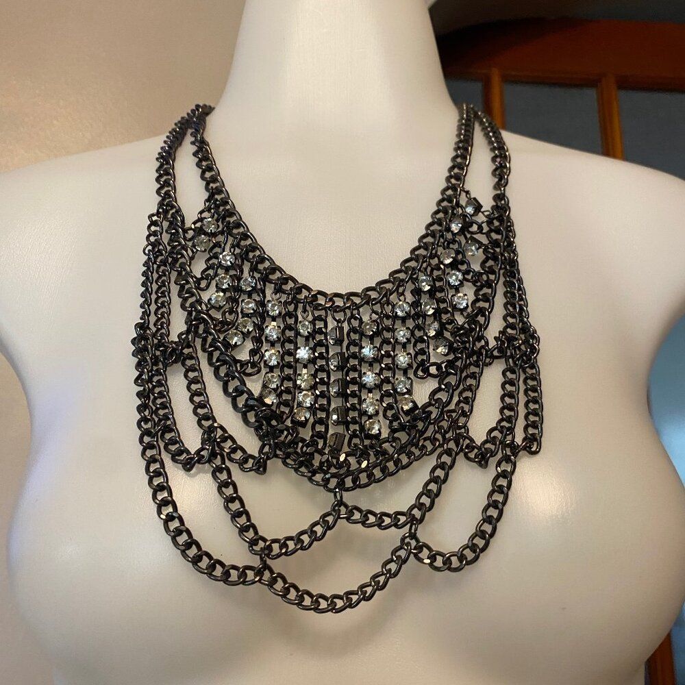 Statement Necklace